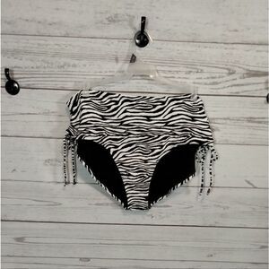 New without tags: time & Tru woman's bikini bottoms